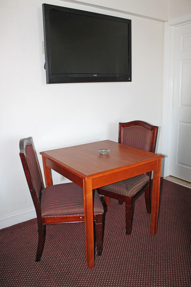 גרדנה Patio Motel, Los Angeles - Lax מראה חיצוני תמונה