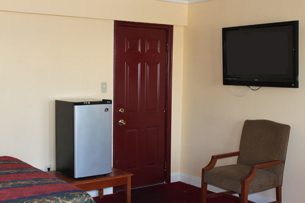 גרדנה Patio Motel, Los Angeles - Lax מראה חיצוני תמונה