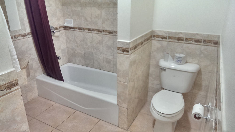 גרדנה Patio Motel, Los Angeles - Lax מראה חיצוני תמונה