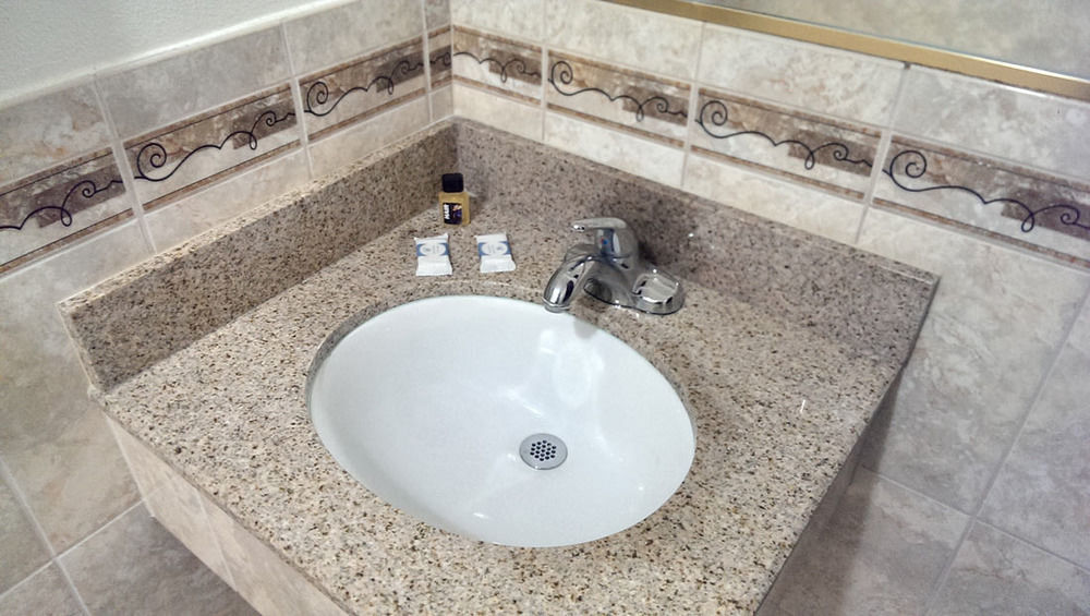 גרדנה Patio Motel, Los Angeles - Lax מראה חיצוני תמונה