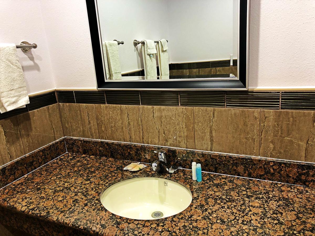 גרדנה Patio Motel, Los Angeles - Lax מראה חיצוני תמונה