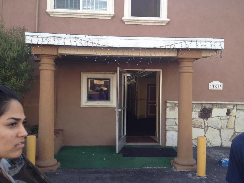 גרדנה Patio Motel, Los Angeles - Lax מראה חיצוני תמונה