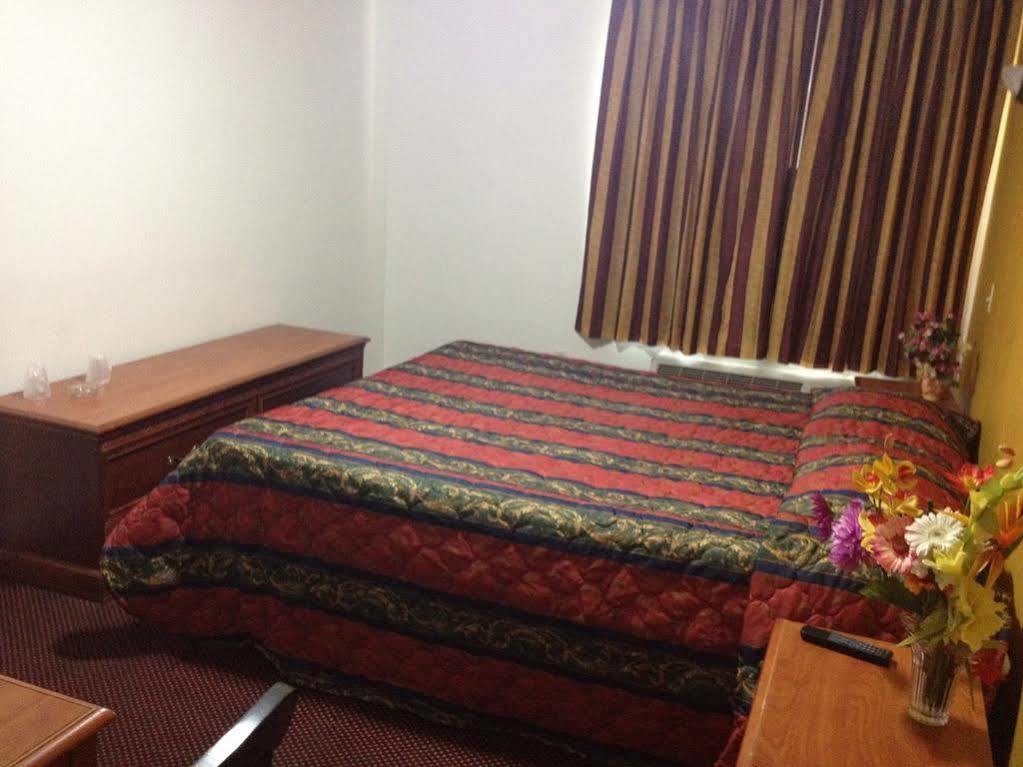 גרדנה Patio Motel, Los Angeles - Lax מראה חיצוני תמונה