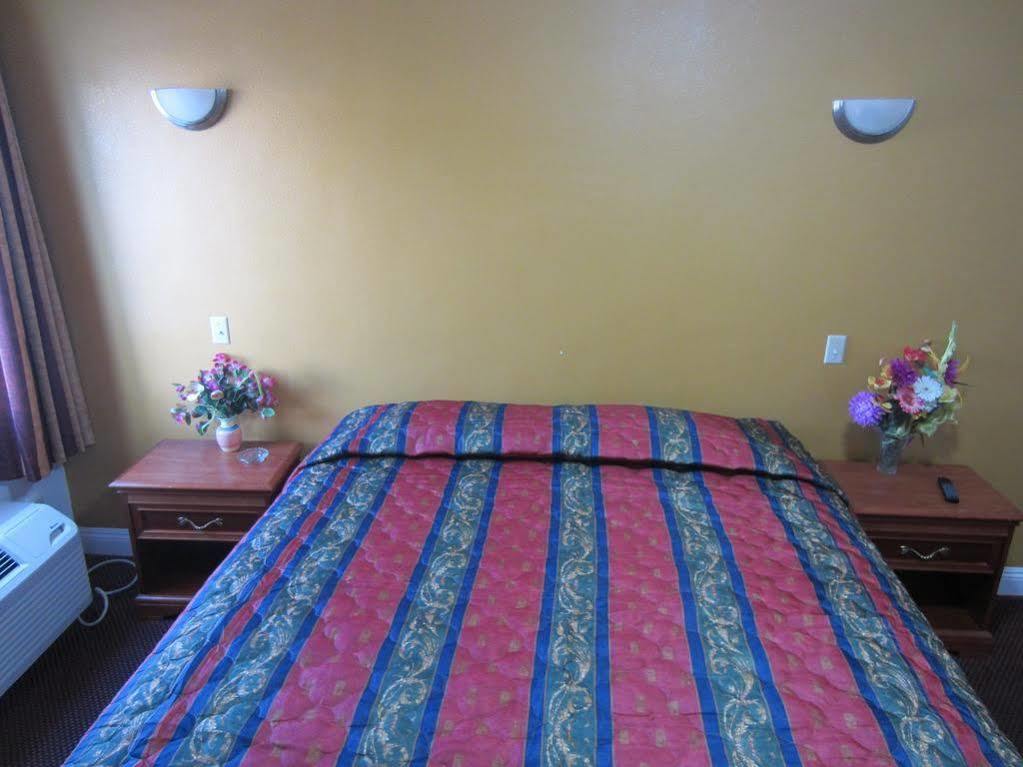 גרדנה Patio Motel, Los Angeles - Lax מראה חיצוני תמונה