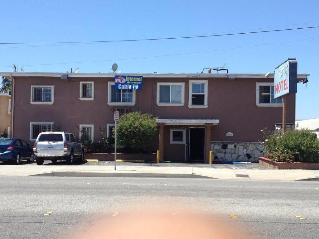 גרדנה Patio Motel, Los Angeles - Lax מראה חיצוני תמונה