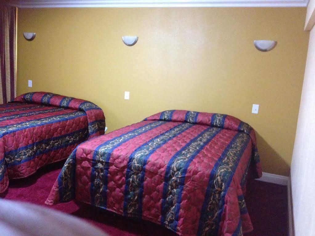 גרדנה Patio Motel, Los Angeles - Lax מראה חיצוני תמונה