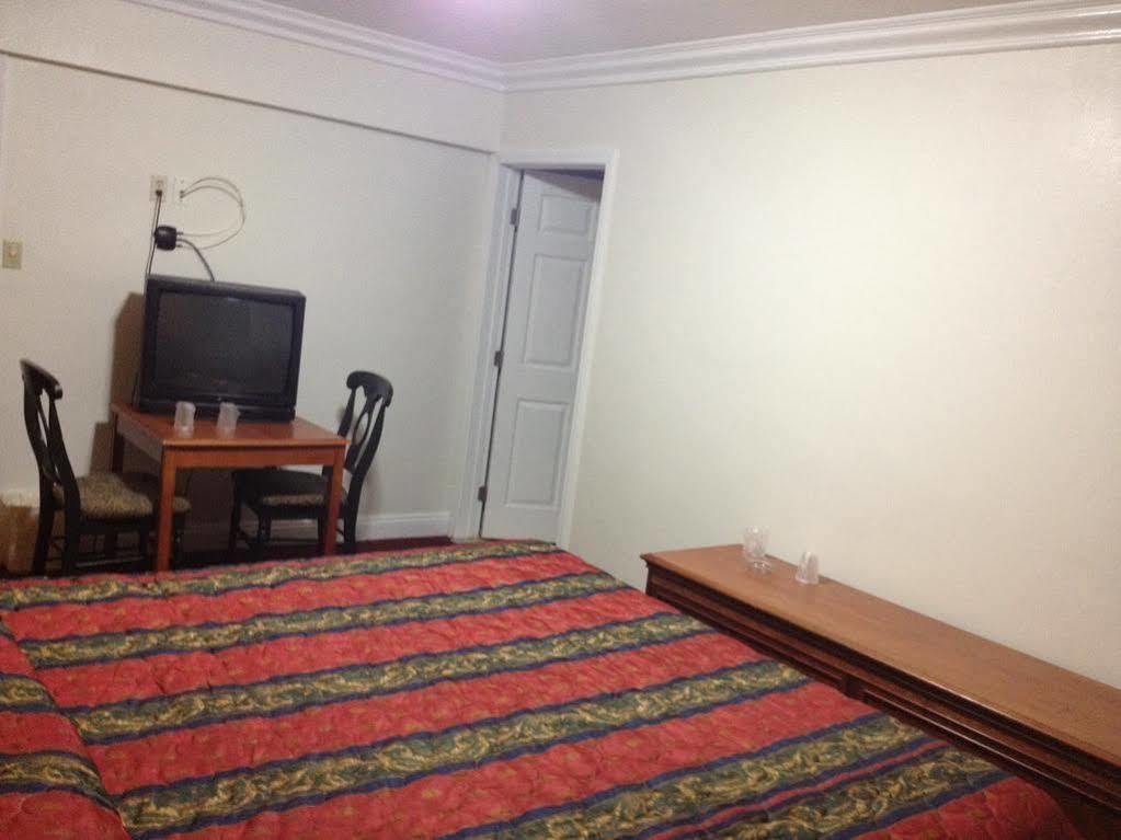 גרדנה Patio Motel, Los Angeles - Lax מראה חיצוני תמונה