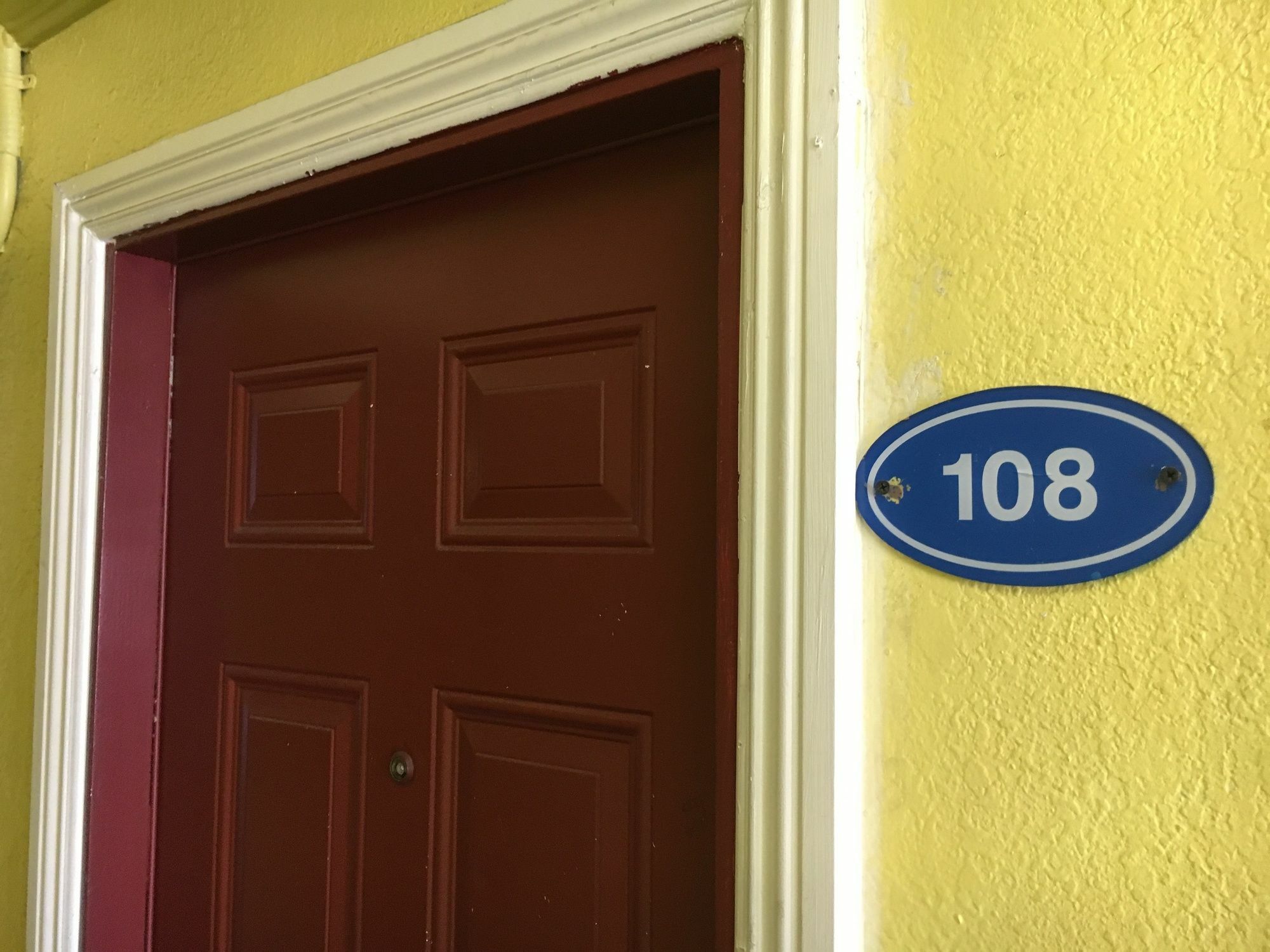 גרדנה Patio Motel, Los Angeles - Lax מראה חיצוני תמונה