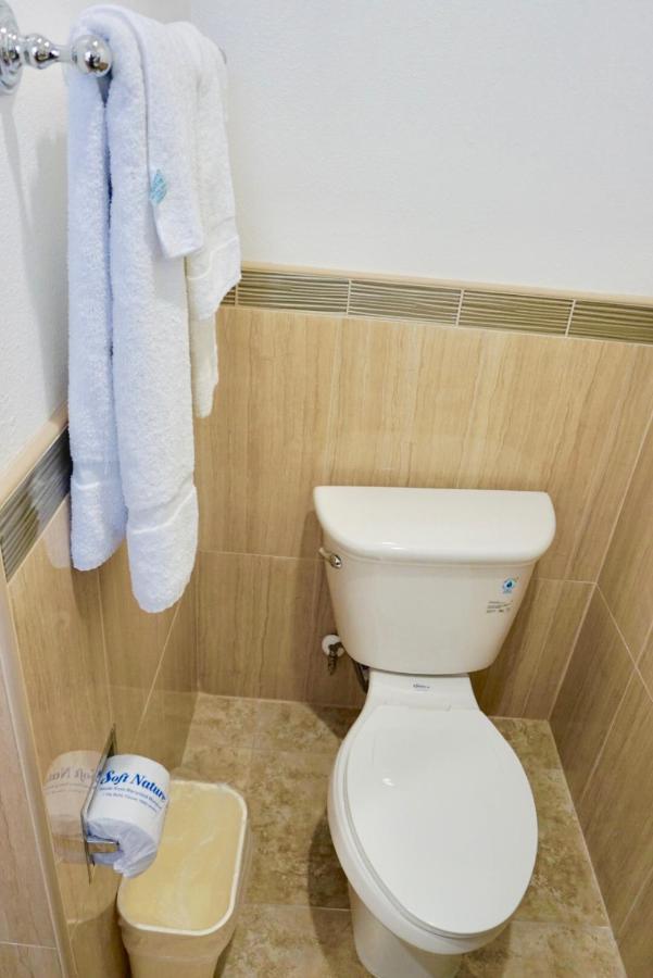 גרדנה Patio Motel, Los Angeles - Lax מראה חיצוני תמונה
